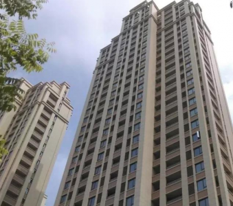 外墻仿石涂料施工如何做更有效果？