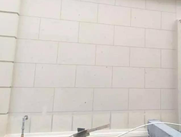 外墻仿石涂料施工如何做更有效果？