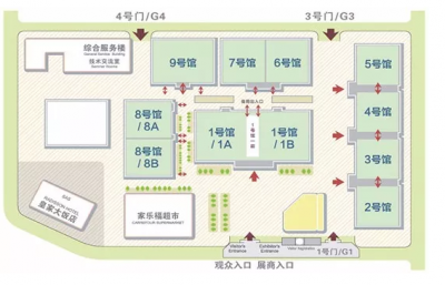 僅剩4天！萬磊邀您赴約第二十八中國（北京）建材展
