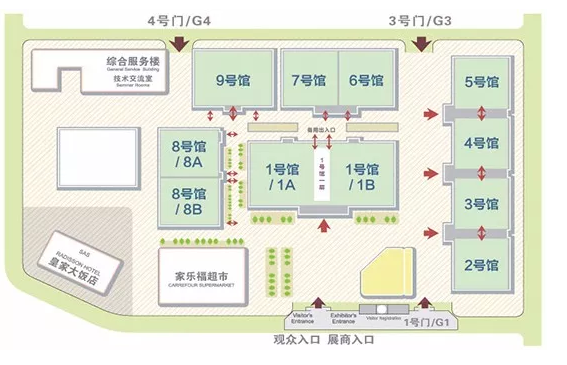 僅剩4天！萬磊邀您赴約第二十八中國（北京）建材展