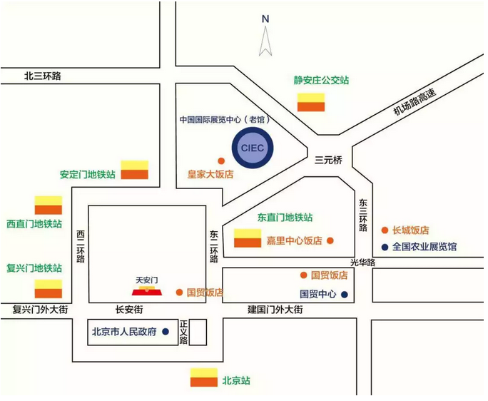 僅剩4天！萬磊邀您赴約第二十八中國（北京）建材展