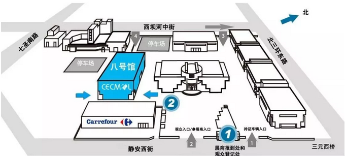 僅剩4天！萬磊邀您赴約第二十八中國（北京）建材展