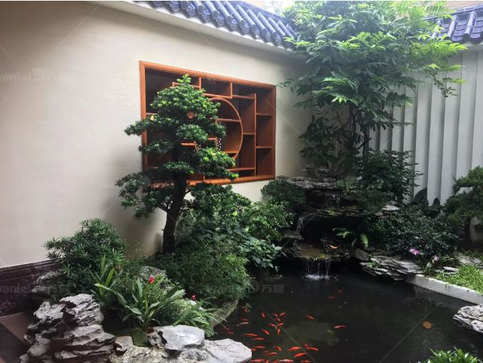 【官宣】廣州中山紀(jì)念堂，已用上萬磊國家專利產(chǎn)品