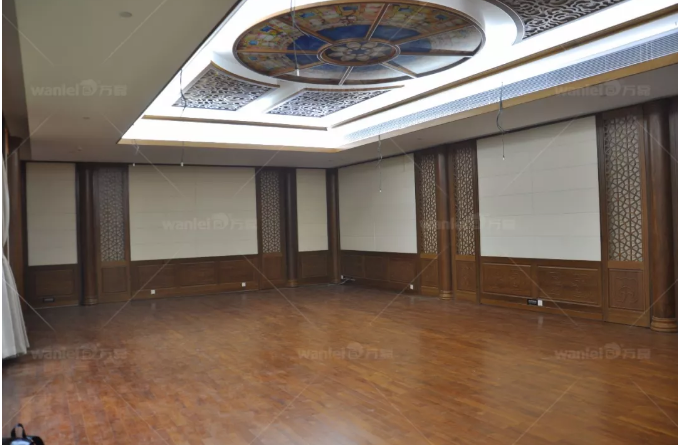 【官宣】廣州中山紀(jì)念堂，已用上萬磊國家專利產(chǎn)品