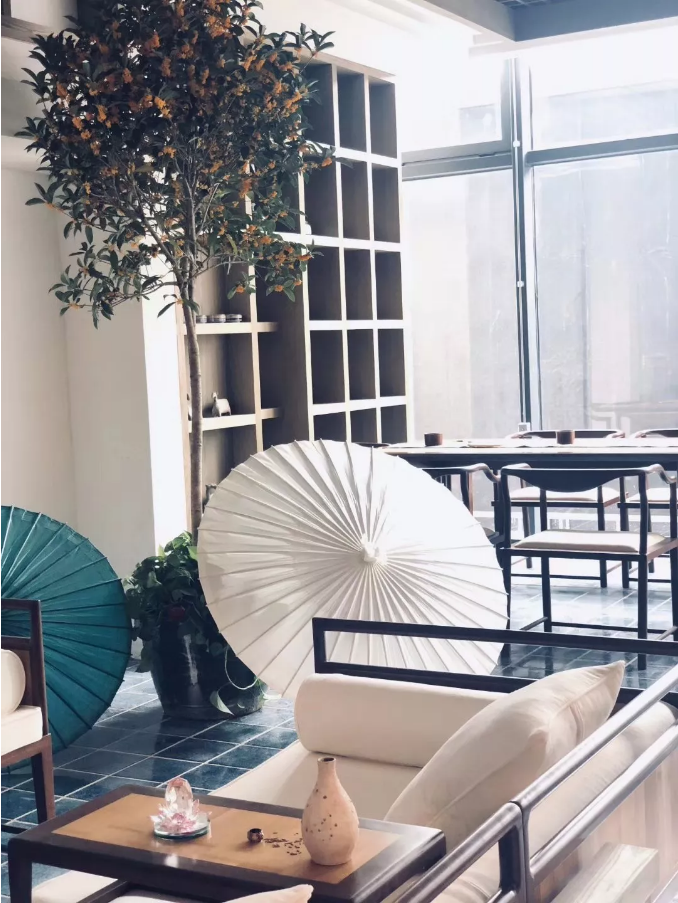 蘇州 玉空間，萬磊稻草泥的美學(xué)概念館