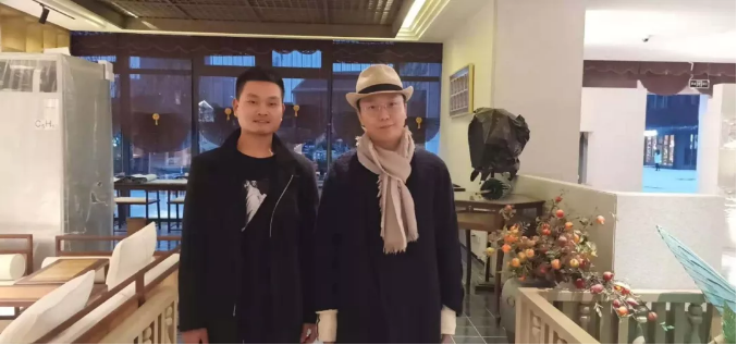 蘇州 玉空間，萬磊稻草泥的美學(xué)概念館