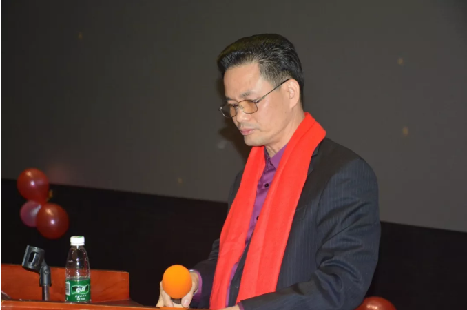 萬磊家宴圓滿落幕，向萬磊平凡英雄致敬！