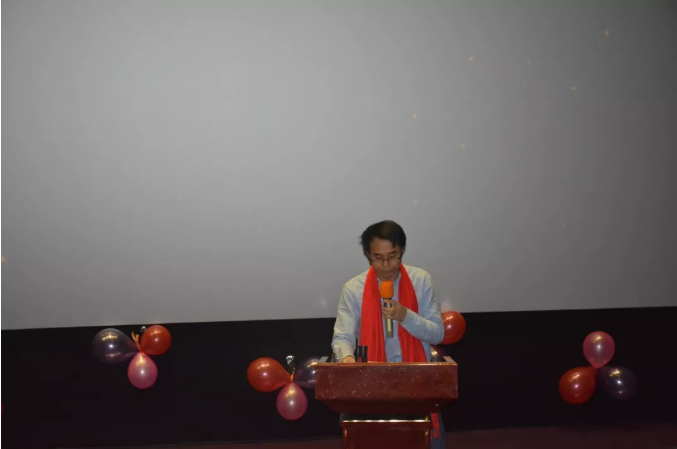 萬磊家宴圓滿落幕，向萬磊平凡英雄致敬！