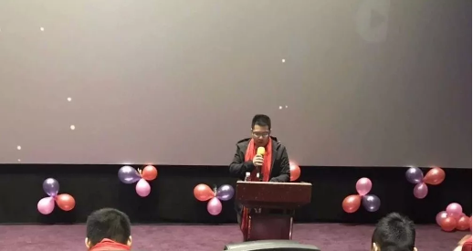 萬磊家宴圓滿落幕，向萬磊平凡英雄致敬！