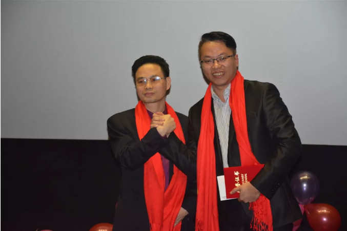 萬磊家宴圓滿落幕，向萬磊平凡英雄致敬！