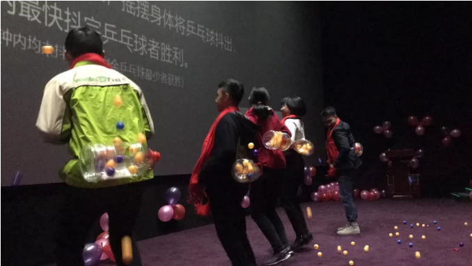 萬磊家宴圓滿落幕，向萬磊平凡英雄致敬！