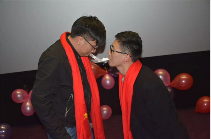萬磊家宴圓滿落幕，向萬磊平凡英雄致敬！