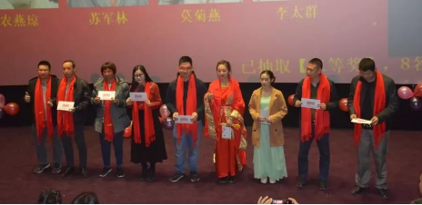 萬磊家宴圓滿落幕，向萬磊平凡英雄致敬！